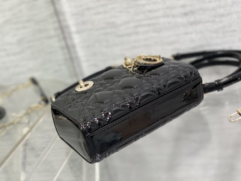 Christian Dior My Lady Bags